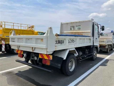 Hino Ranger