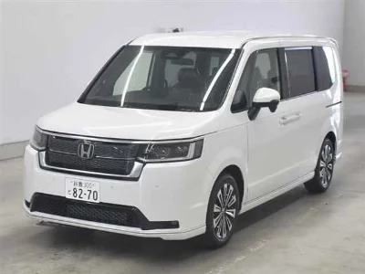 Honda STEPWGN SPADA