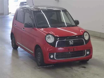 Honda N-One