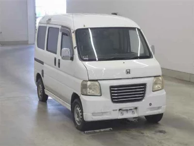 Honda Acty