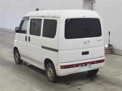 Honda Acty
