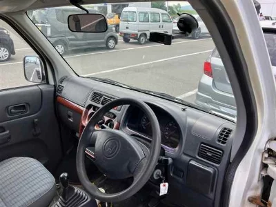 Honda Acty