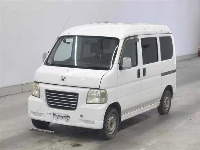 Honda Acty