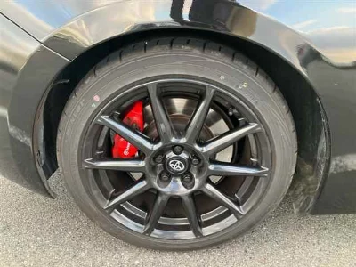 Toyota GT 86