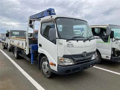 Hino Dutro