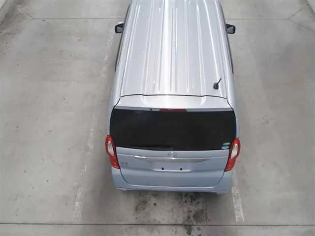Honda N-Box  с аукциона в Японии