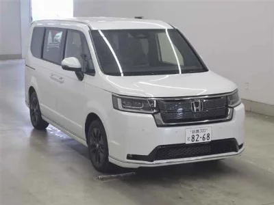 Honda STEPWGN SPADA