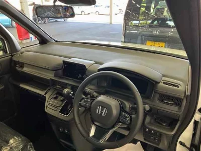 Honda STEPWGN SPADA
