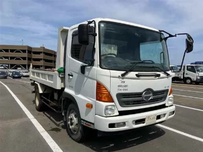 Hino Ranger