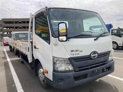 Hino Dutro