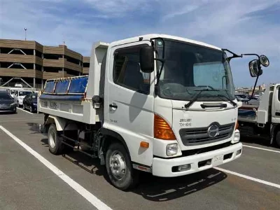 Hino Ranger