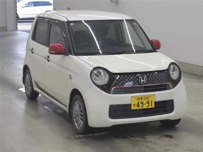 Honda N-One