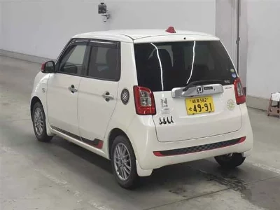 Honda N-One