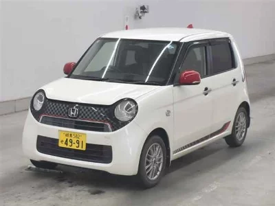 Honda N-One