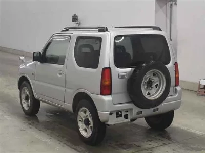MAZDA AZ OFFROAD