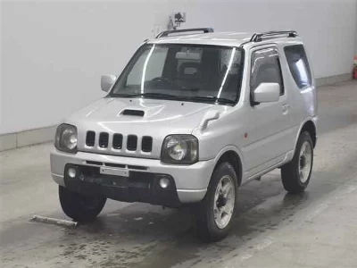 MAZDA AZ OFFROAD