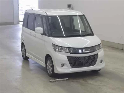 Suzuki PALETTE SW