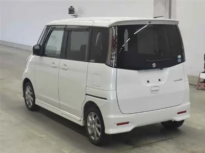Suzuki PALETTE SW