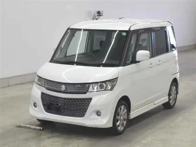 Suzuki PALETTE SW
