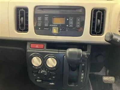 MAZDA CAROL