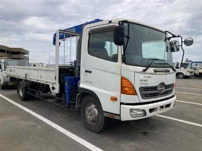 Hino Ranger