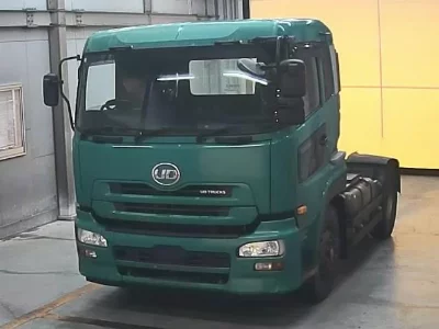 Nissan UD