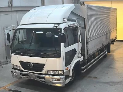NISSAN DIESEL (UD) CONDOR