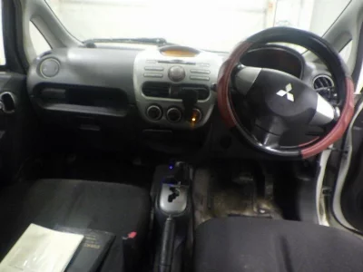 Mitsubishi I
