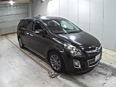 MAZDA MPV