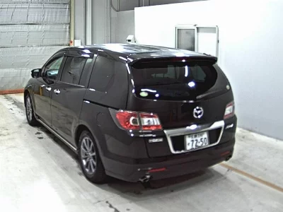 MAZDA MPV