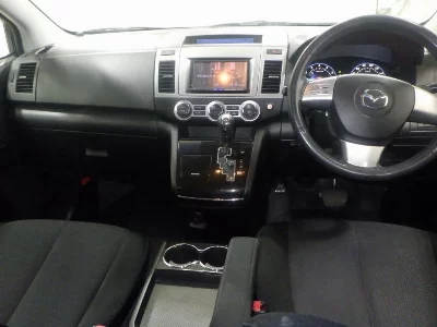 MAZDA MPV