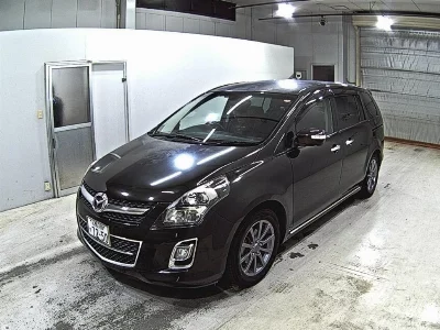 MAZDA MPV