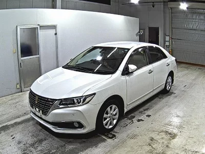 TOYOTA PREMIO