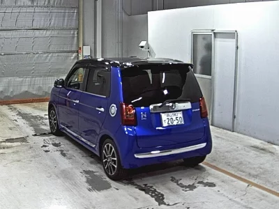 HONDA N-ONE