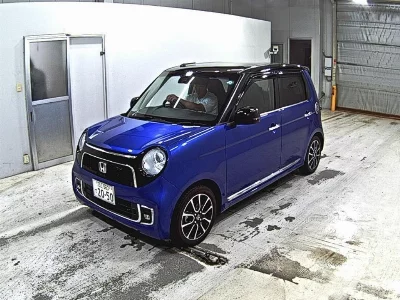 HONDA N-ONE