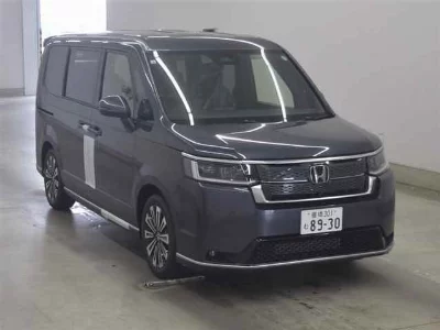 Honda STEPWGN SPADA