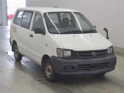 Toyota TownAce
