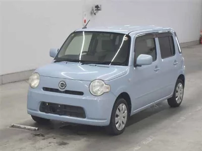 Daihatsu Mira Cocoa