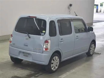 Daihatsu Mira Cocoa