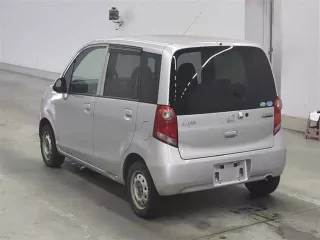 Honda Life