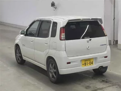 Suzuki KEI WORKS