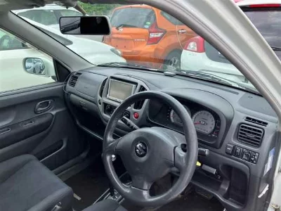 Suzuki KEI WORKS