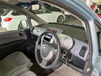 Honda LIFE