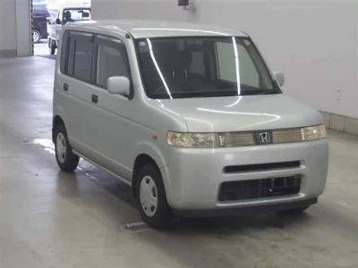 Honda THATS