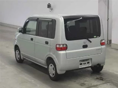 Honda THATS