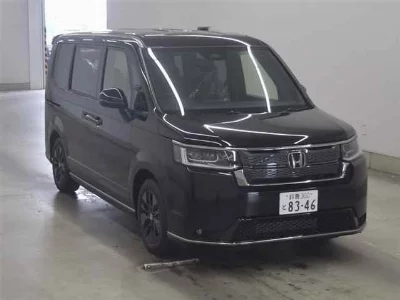 Honda STEPWGN SPADA