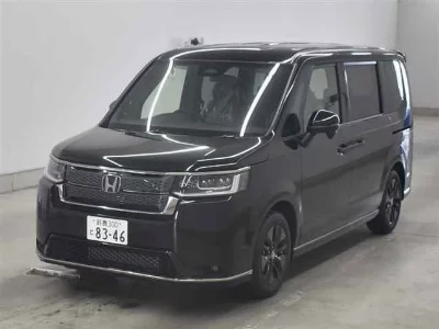 Honda STEPWGN SPADA