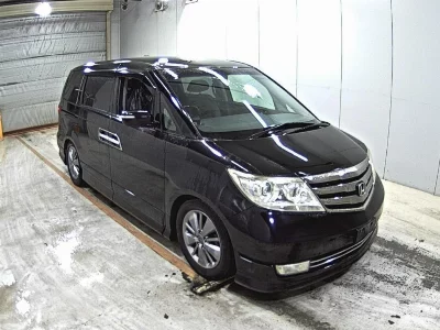 Honda ELYSION PRESTIGE