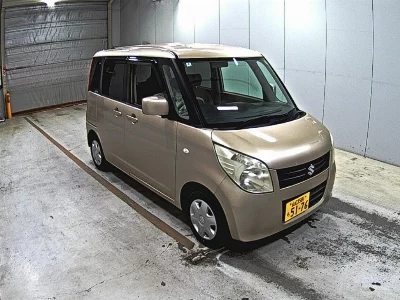 Suzuki PALETTE