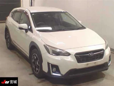 Subaru SUBARU XV